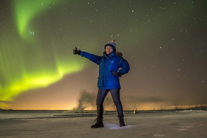 4 Hours Northern Lights Private Luxury Tour - Who will enjoy this private aurora chase