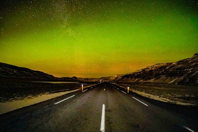 4x4 Reykjavik Northern Lights Tour with Photographer — Aurora RVK - What the price means at $249.90