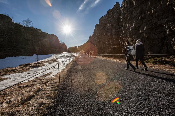 5-Day Northern Lights Hunt & Glacier Lagoon Tour - Day 4: Reynisfjara, Skógafoss, and Seljalandsfoss