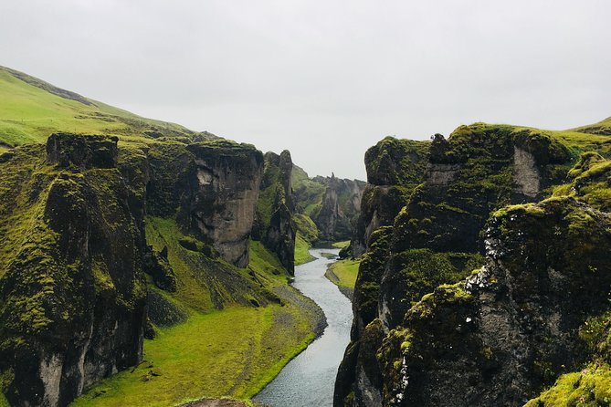 5-Day West Iceland, Ice Cave and South Iceland Small-Group Tour - Day 4: Inside Vatnajökull and beside the icebergs