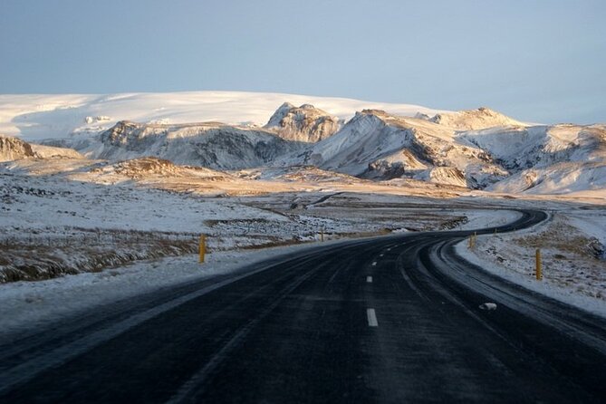 5-Days Land of Northern Lights Tour from Reykjavík - What the five-day format really includes