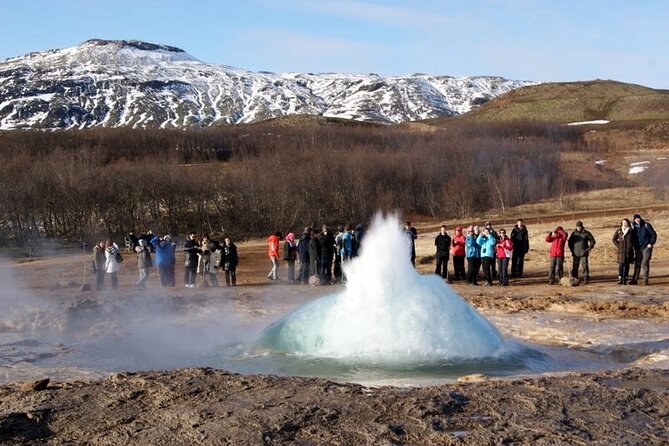 5-Days Land of Northern Lights Tour from Reykjavík - Reynisfjara and Vík
