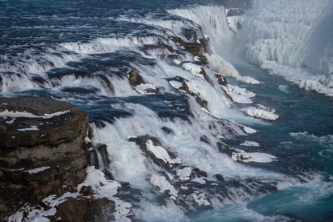 5 Days Snæfellsnes, Golden Circle and South Coast Private Tour - What is included, and what you still pay for