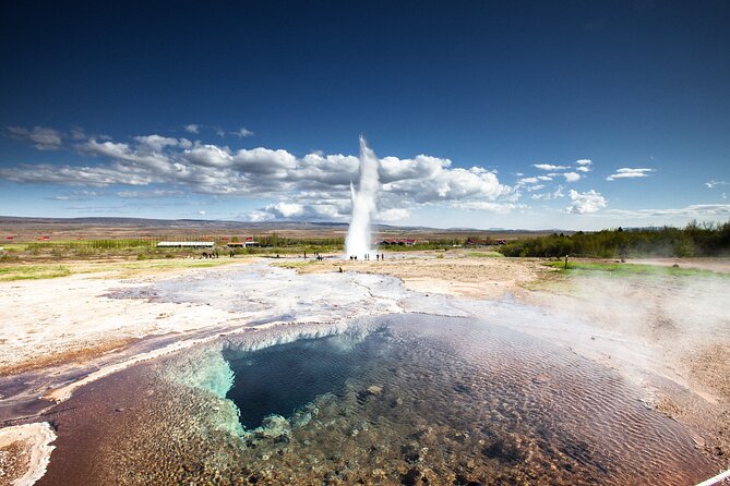 6 Day Iceland Ring Road Highlights Tour With Accommodation - Day 5: Akureyri, whales, and northern coast scenery