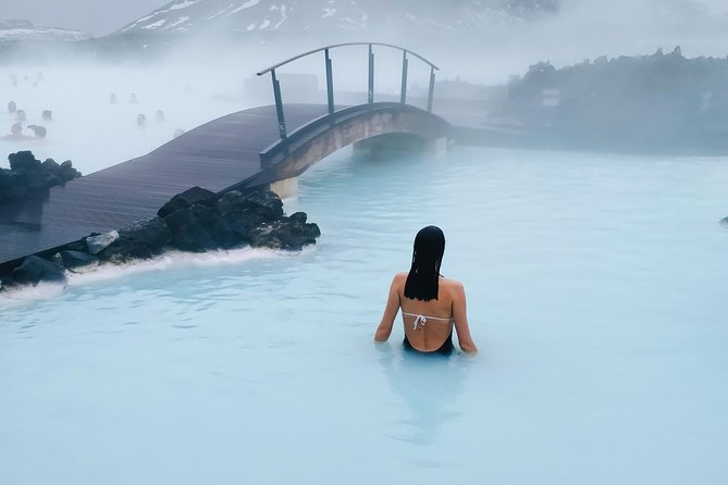 6 Day Iceland With Reykjavik Blue Lagoon Golden Circle South Glacier Lagoon..... - What the six-day plan really gives you