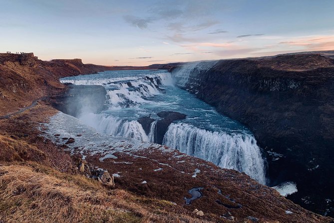 6 Day Iceland With Reykjavik Blue Lagoon Golden Circle South Glacier Lagoon..... - Arrival at Keflavík and your first Reykjavik evening