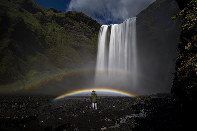6-Day Summer Ring Route of Iceland Small-Group Tour - Key points at a glance