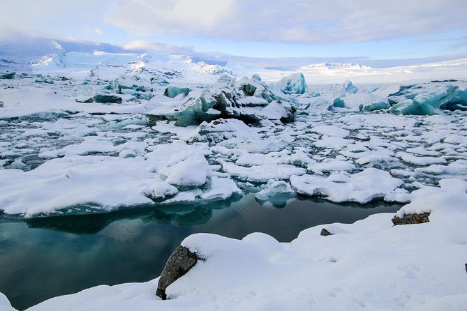 6-Day Summer Ring Route of Iceland Small-Group Tour - Day 5: Lake Mývatn and Iceland’s strongest waterfall