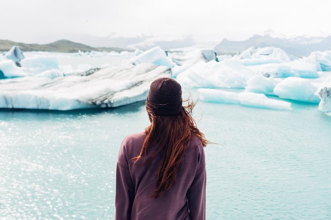 6-Day Summer Ring Route of Iceland Small-Group Tour - Day 6: Akureyri and the whale-watching decision