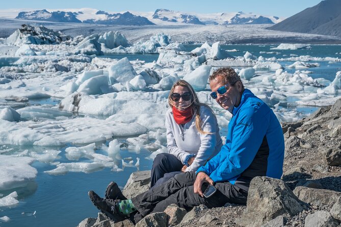 6-day Ultimate Iceland Tour: Photography and Northern Lights - Day 4: Waterfalls, Reynisfjara, and the Vík area