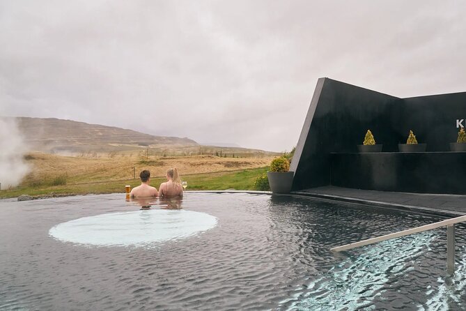 6 Days Self -Drive Tour with Pick Up - Golden Circle & Waterfalls -4x4 Campervan - Day 3: Kirkjufell, Stykkishólmur, and Þingvellir