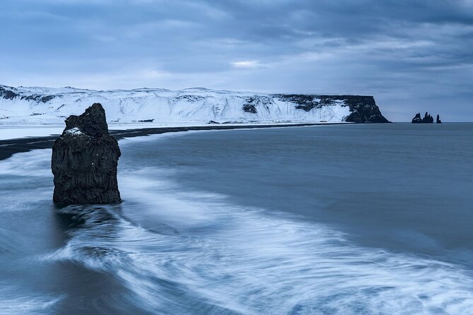 6 Days Self -Drive Tour with Pick Up - Golden Circle & Waterfalls -4x4 Campervan - Day 4: Rye bread, Geysir, Gullfoss, and the south coast