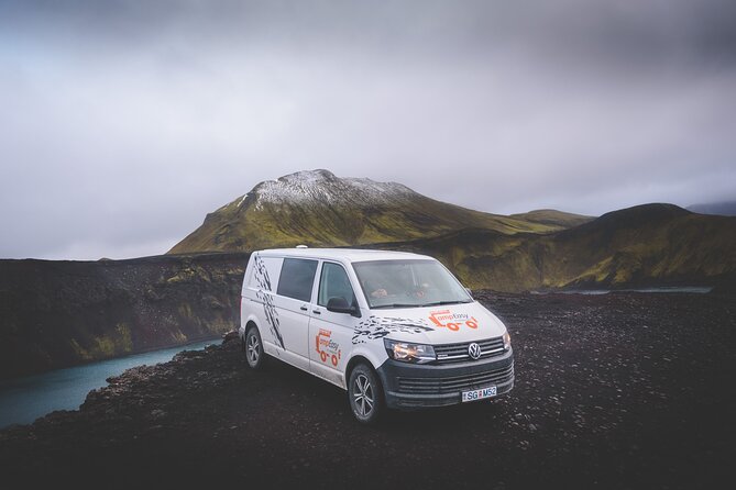 6 Days Self -Drive Tour with Pick Up - Hot Springs Iceland - 4x4 Campervan - Day 1: Reykjanes geothermal country after landing