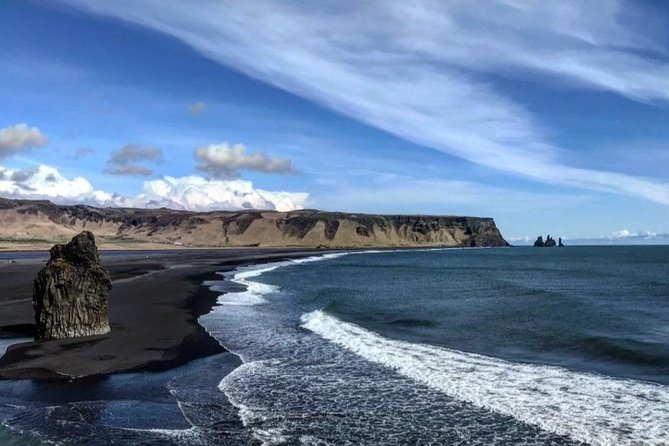 7 Day Around Iceland Tour- PRIVATE TOUR - Day four: East Iceland, Djúpivogur, and Hengifoss