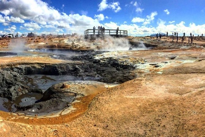 7 Day Around Iceland Tour- PRIVATE TOUR - Day two: South Coast waterfalls, ice, and black sand