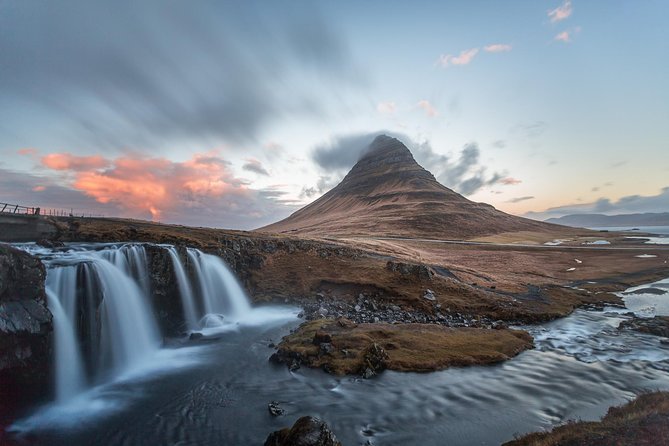 7-Day Complete Iceland: South Coast, Golden Circle, Akureyri & Snaefellsnes - Day 4: Mývatn’s volcanic sights and geothermal water