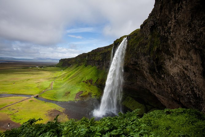 7-Day Complete Iceland: South Coast, Golden Circle, Akureyri & Snaefellsnes - Day 7: Snæfellsnes and the return to Reykjavik