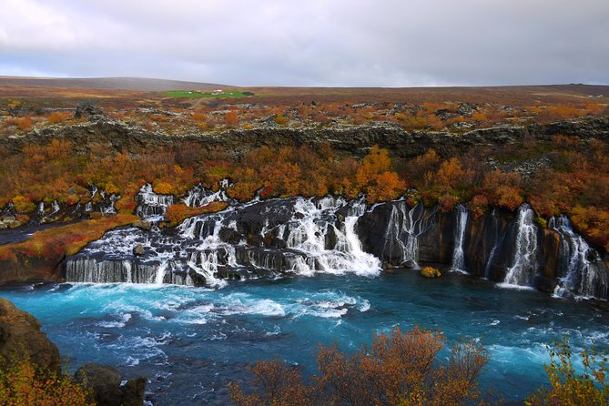 7-Day Complete Iceland: South Coast, Golden Circle, Akureyri & Snaefellsnes - Hotels, meals, and the real cost