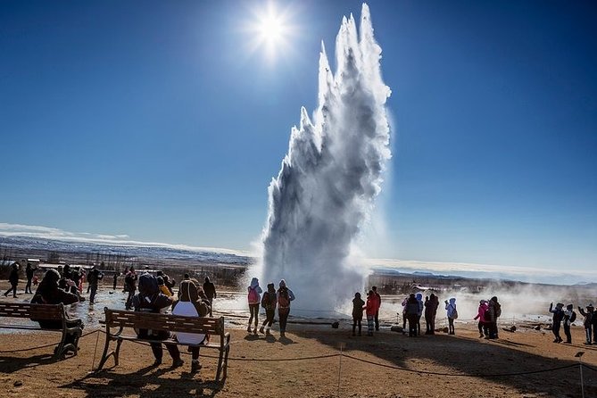 7 Day Iceland with Reykjavik Blue Lagoon Snæfellsnes | Golden Circle | South.... - Arrival in Keflavík and your first Reykjavik night