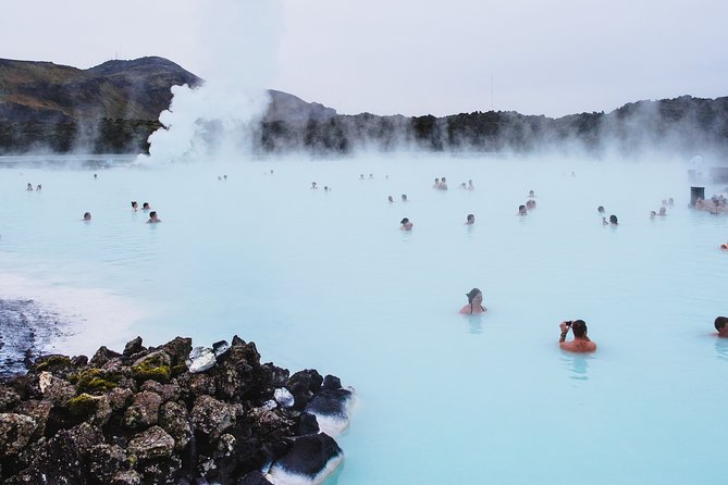 7 Day Iceland with Reykjavik Blue Lagoon Snæfellsnes | Golden Circle | South.... - Snæfellsnes Peninsula in a 10-hour day