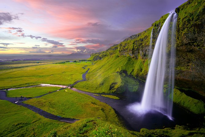7 Day Iceland with Reykjavik Blue Lagoon Snæfellsnes | Golden Circle | South.... - The Blue Lagoon as a final Icelandic pause