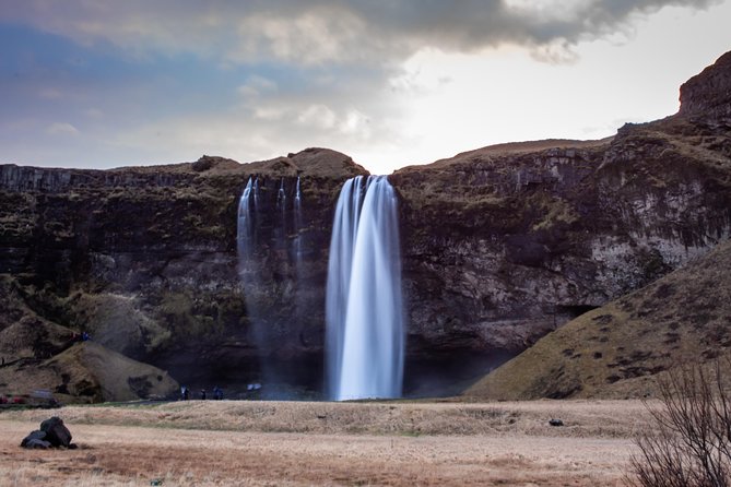 7 Day Iceland with Reykjavik Northern Light | Blue Lagoon | Golden Circle ...... - Day 4: Waterfalls, black beaches, and Vík