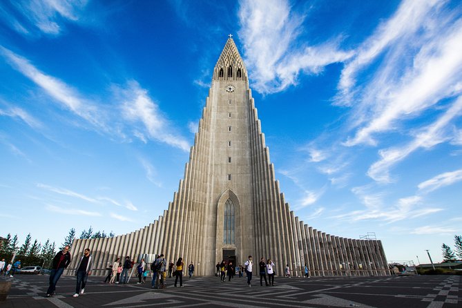 7 Day Iceland with Reykjavik Northern Light | Blue Lagoon | Golden Circle ...... - Day 5: Ten hours on the Snæfellsnes Peninsula