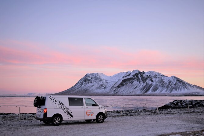 7-Day Self-Drive Private Tour Northern Lights Adventure - Iceland South & West - What the $1,511.93 price really covers