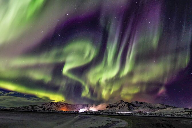 7-Day Self-Drive Private Tour Northern Lights Adventure - Iceland South & West - Day three: fishing villages, waterfalls, and Krauma