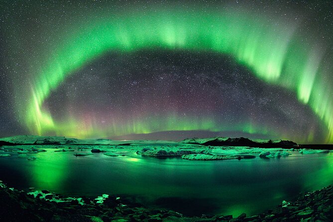 7-Day Self-Drive Private Tour Northern Lights Adventure - Iceland South & West - Day four: the Golden Circle with two thermal baths