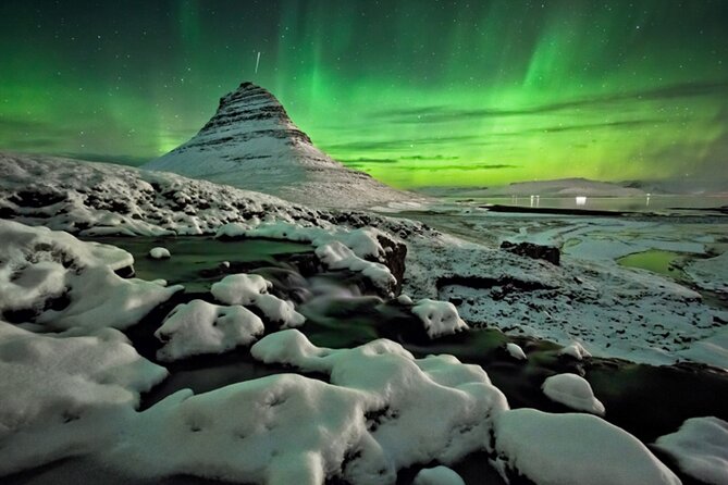 7-Day Self-Drive Private Tour Northern Lights Adventure - Iceland South & West - Day seven: Reykjanes before the airport