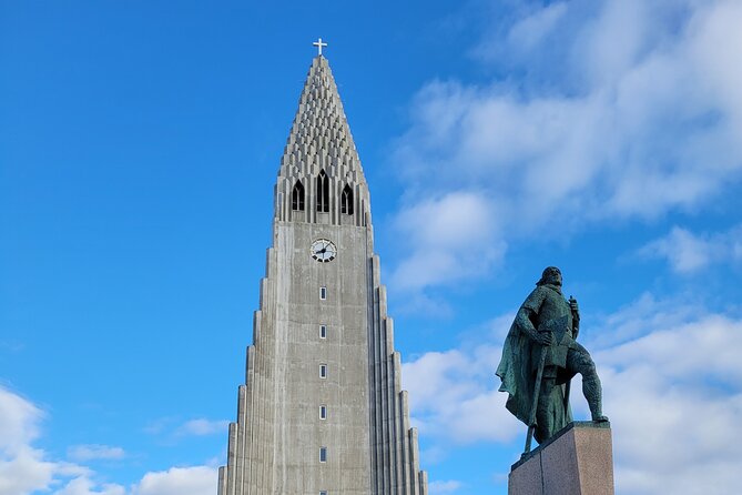 7-Day Small Group Journey Around Iceland - Day 1: Arriving in Reykjavík and getting settled