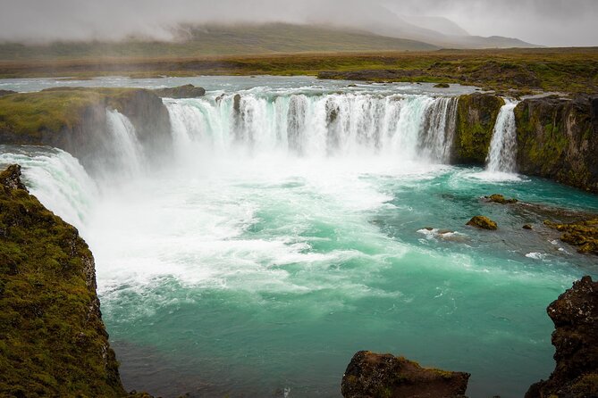 7-Day Small Group Journey Around Iceland - Day 4: The Eastfjords and the road to Höfn