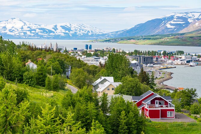 7-Day Small Group Journey Around Iceland - Day 7: A simple departure morning