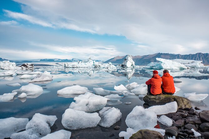 7-Day Small Group Journey Around Iceland - Day 2: Volcanoes, turf houses, and Akureyri