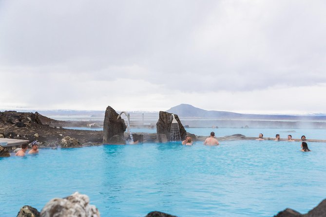 8-Day Iceland Ring Road Tour: Reykjavik, Akureyri, Golden Circle & South Coast - Reykjavík gives you a gentle start