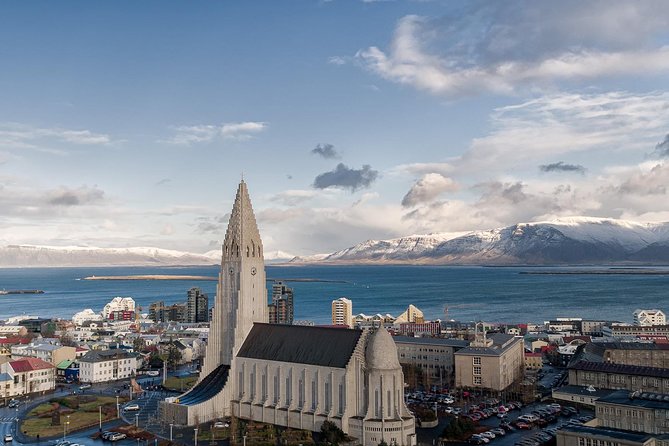 8-Day Iceland Ring Road Tour: Reykjavik, Akureyri, Golden Circle & South Coast - Golden Circle waterfalls lead into the South Coast