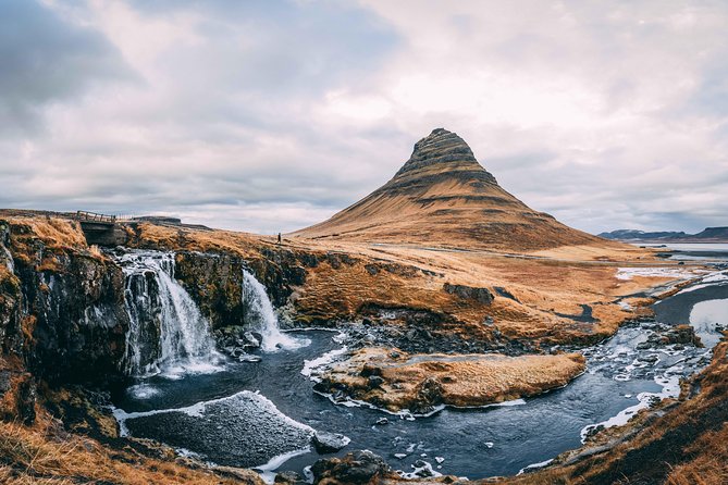 8-Day Small Group Tour Around Iceland from Reykjavik - What $2,777.76 buys you around Iceland