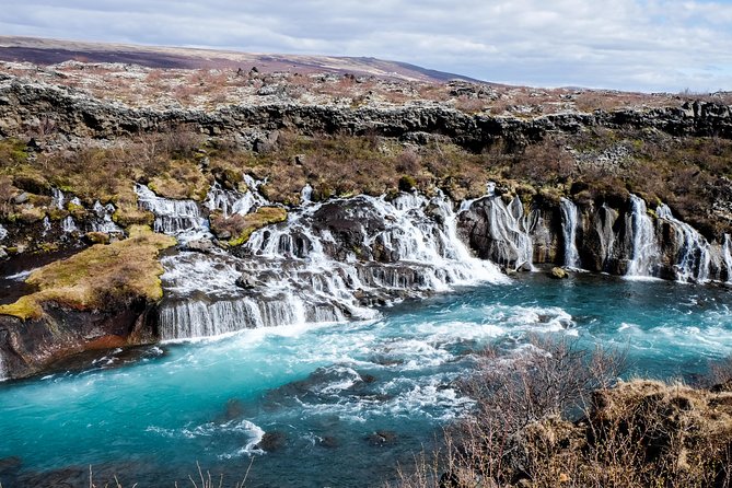 8-Day Small Group Tour Around Iceland from Reykjavik - Day 5: geothermal Mývatn and Goðafoss