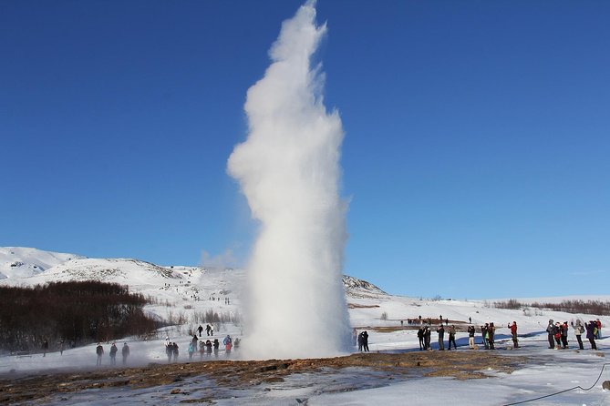 8-Day Small Group Tour Around Iceland from Reykjavik - Day 7: the Snæfellsnes Peninsula