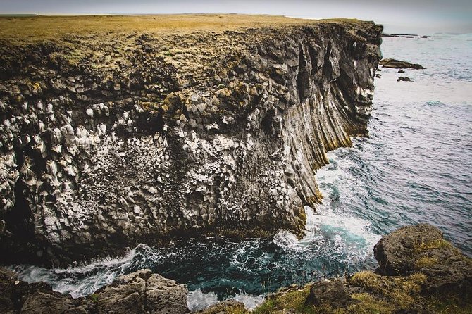 8-Day Summer Ring Route of Iceland with Snaefellsnes Peninsula - Day 6: a short look at Akureyri and whale watching