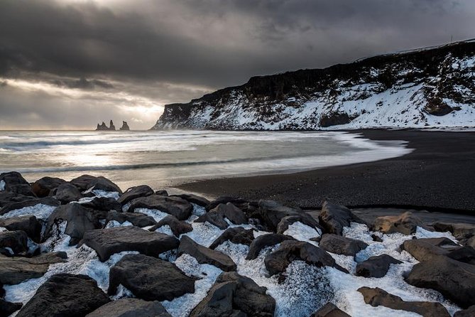 8-Days Guided Iceland Circle Tour from Reykjavík - Eight days around Iceland, without the rental car