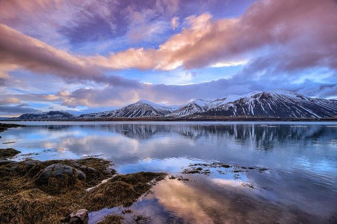 8-Days Guided Iceland Circle Tour from Reykjavík - Day 2: Lava, crater views, and turf houses