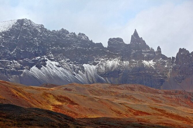 8-Days Guided Iceland Circle Tour from Reykjavík - Day 3: Akureyri, Goðafoss, and the Mývatn region