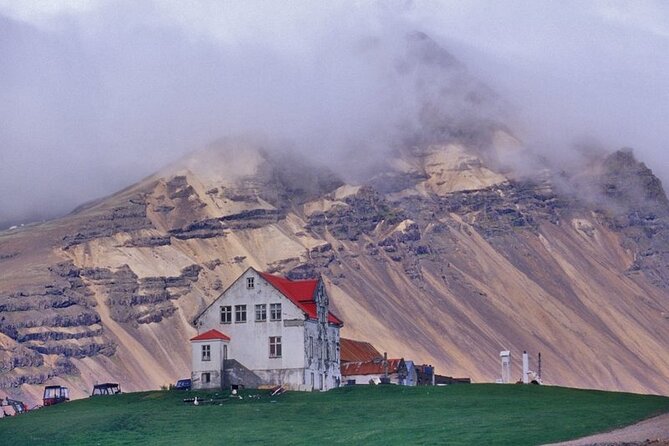 8-Days Guided Iceland Circle Tour from Reykjavík - Day 5: The long sweep through the East Fjords