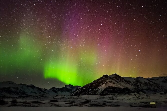 8-Days Northern Lights Exploration Tour from Reykjavík - What the eight days really feel like