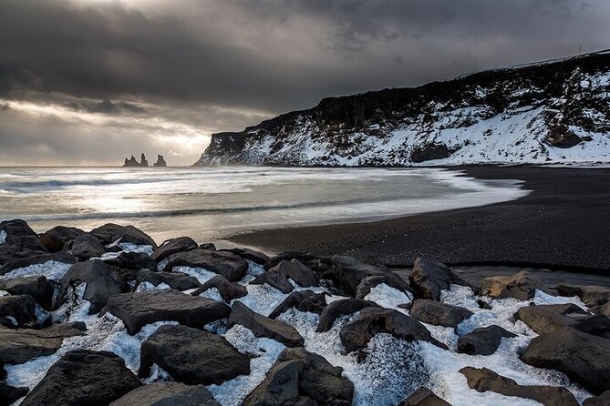 8-Days Northern Lights Exploration Tour from Reykjavík - Grábrók, hot water, and two very different waterfalls