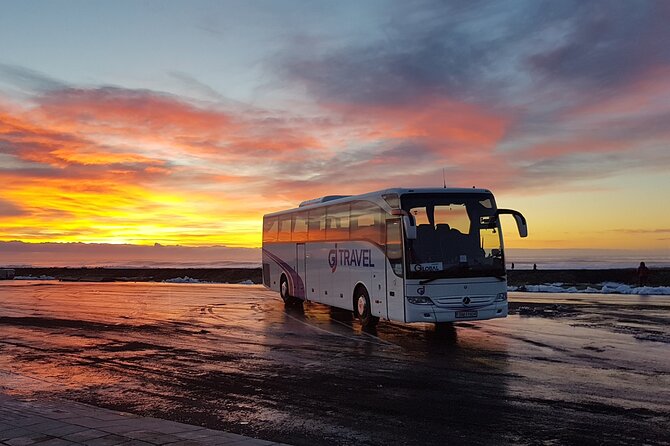 8-Days Northern Lights Exploration Tour from Reykjavík - The Golden Circle, with food and farm culture