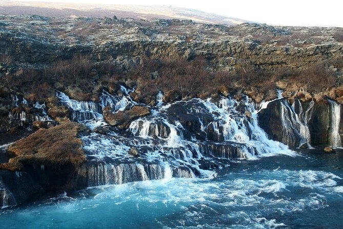 8-Days Northern Lights Exploration Tour from Reykjavík - Icebergs at Jökulsárlón and Diamond Beach