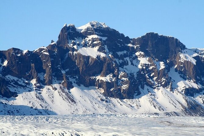 8-Days Northern Lights Exploration Tour from Reykjavík - The south coast and a geothermal finale